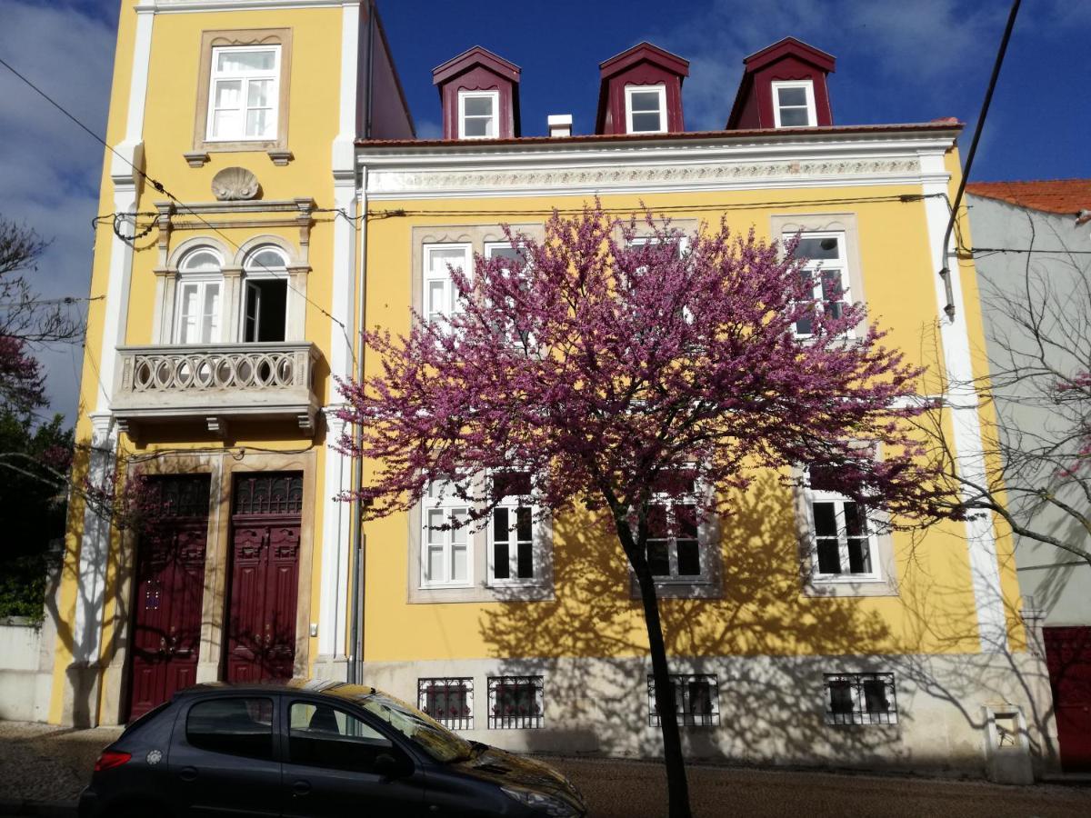 Ah33 - Estúdios Coímbra Exterior foto