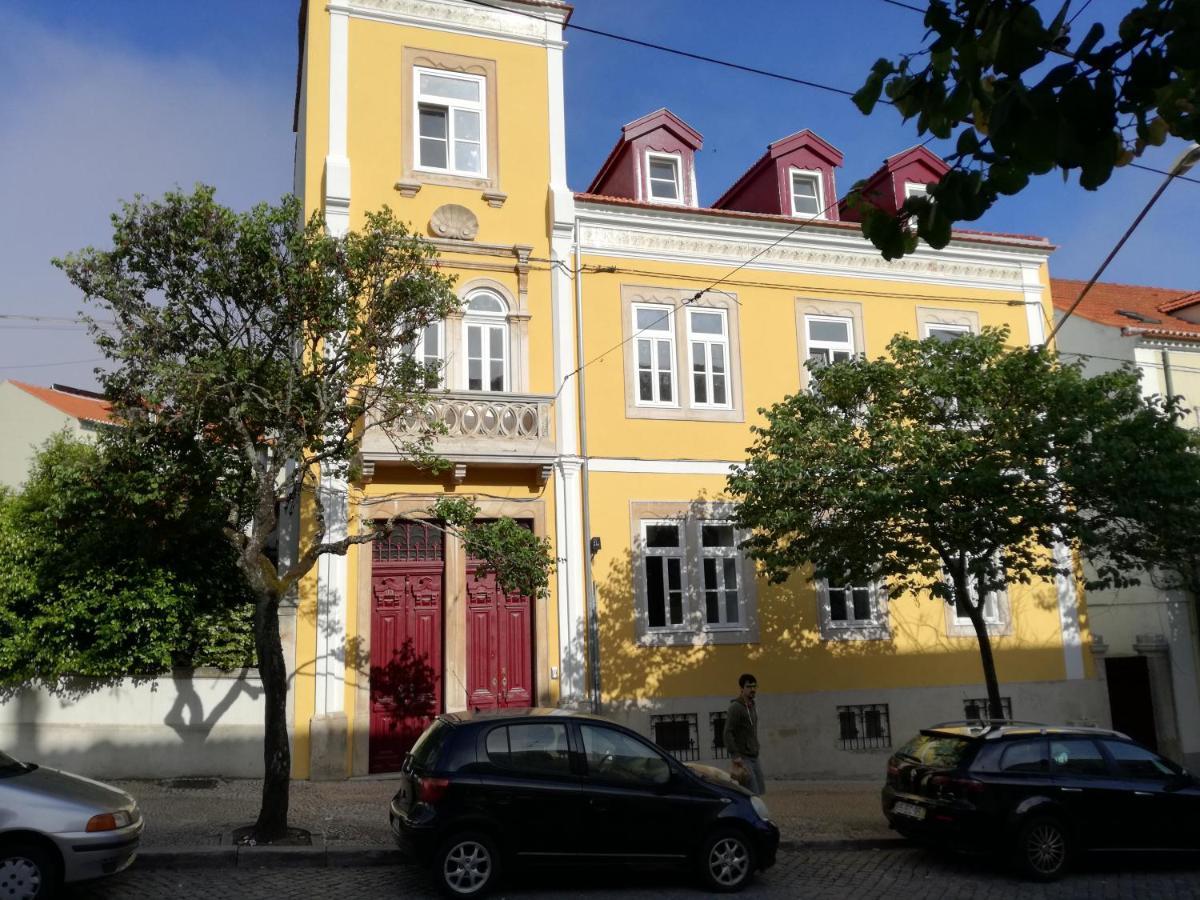 Ah33 - Estúdios Coímbra Exterior foto