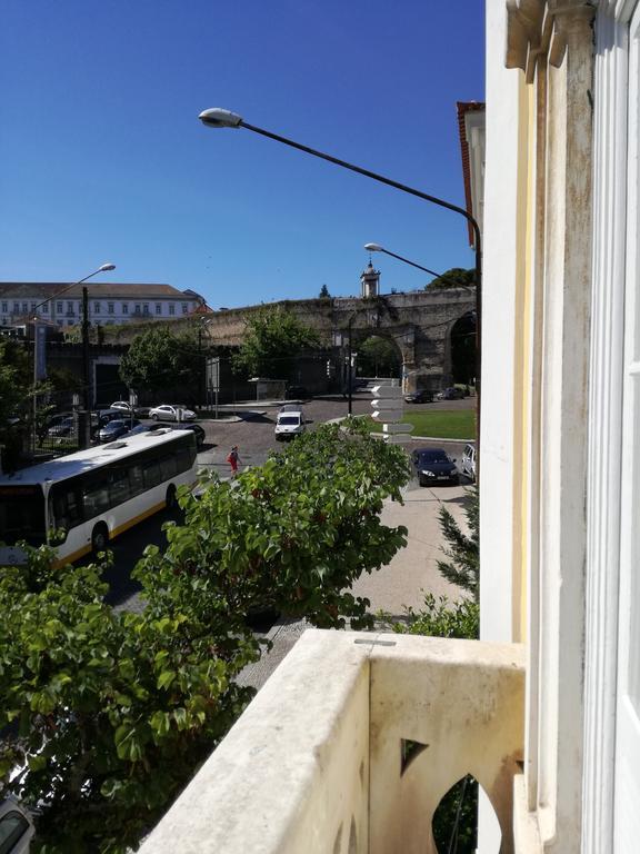 Ah33 - Estúdios Coímbra Exterior foto