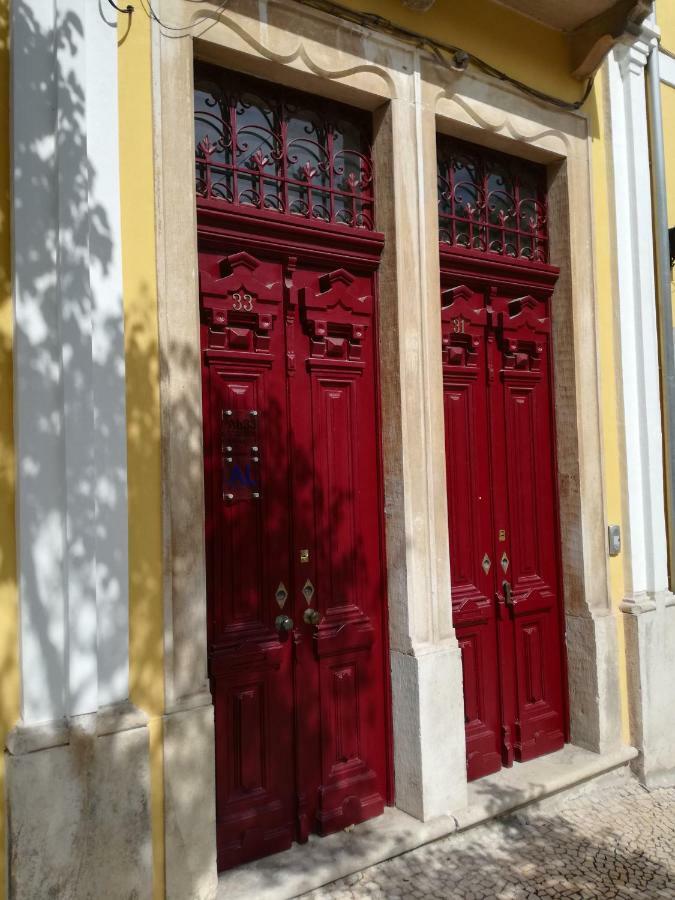 Ah33 - Estúdios Coímbra Exterior foto